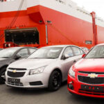 importing cars to kenya- ams tradings