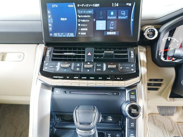 Toyota Land Cruiser 300 ZX 2024