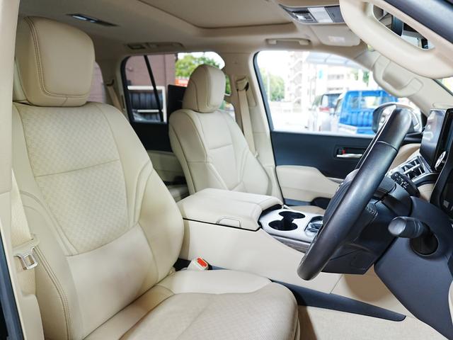 Toyota Land Cruiser 300 ZX 2024