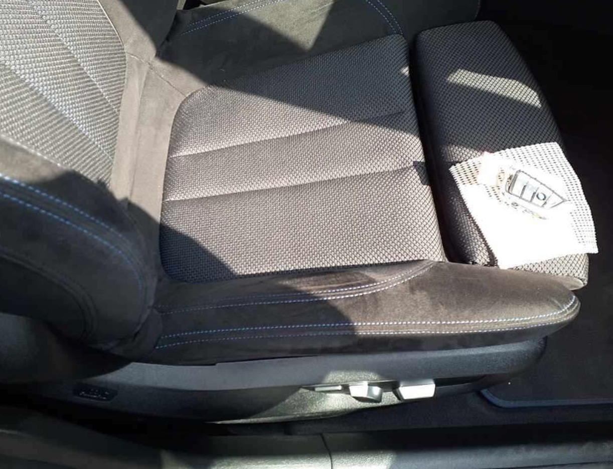 BMW 5 Series 523D xDrive M Speed 4WD