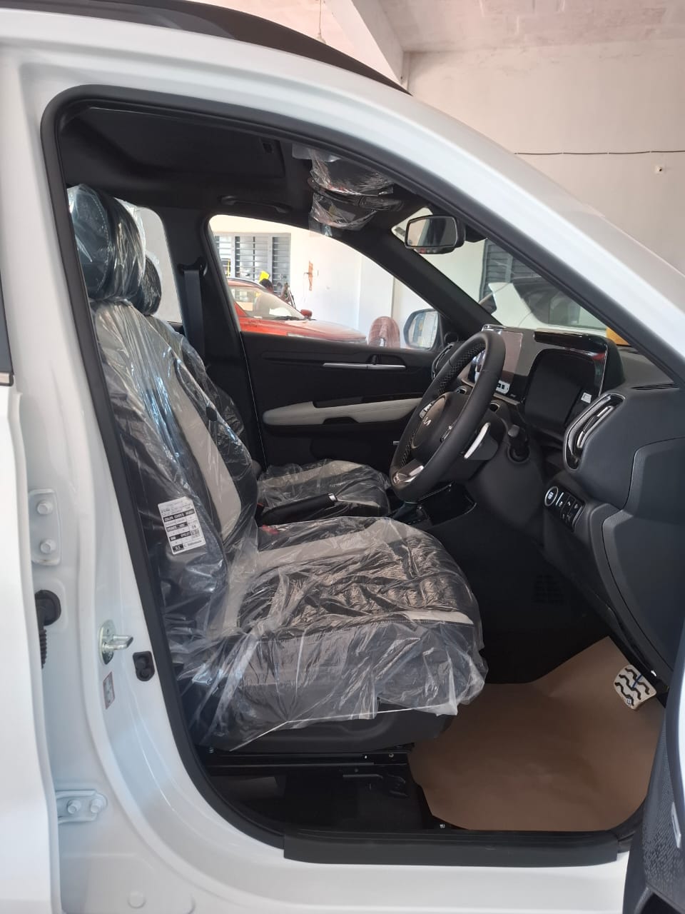 Kia Sonet GTX+ 2026 Brand New