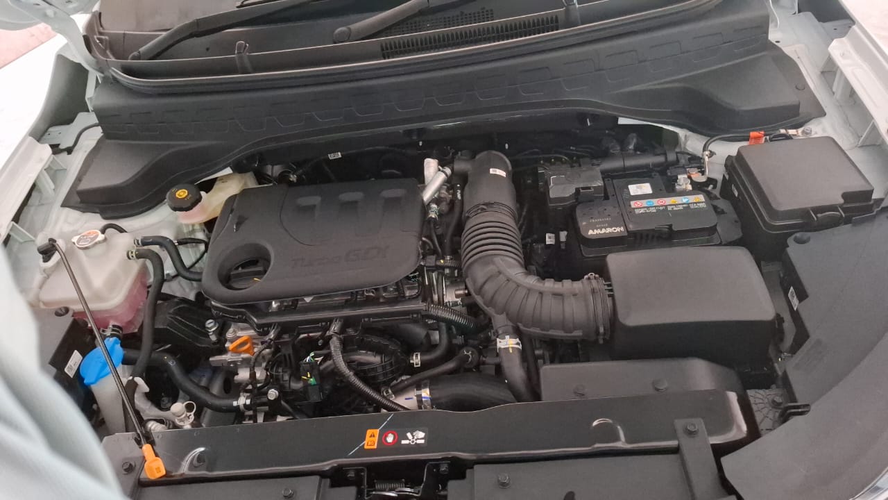 Kia Sonet GTX+ 2026 Brand New
