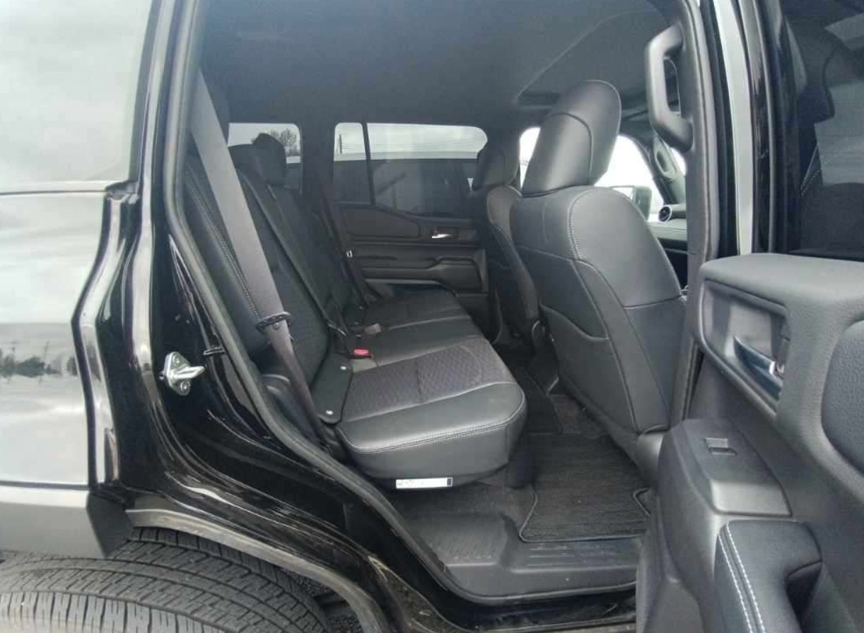 Prado 250VX 2025 Brand new