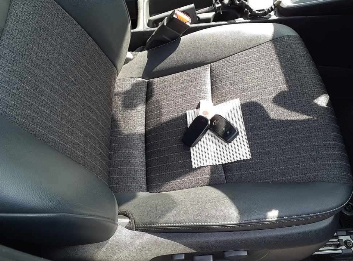 Toyota Yaris Cross Hybrid Z 2023