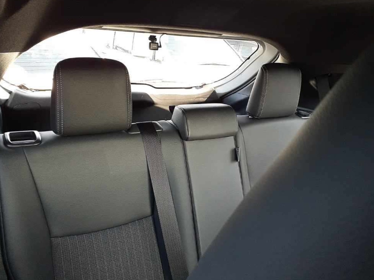 Toyota Yaris Cross Hybrid Z 2023